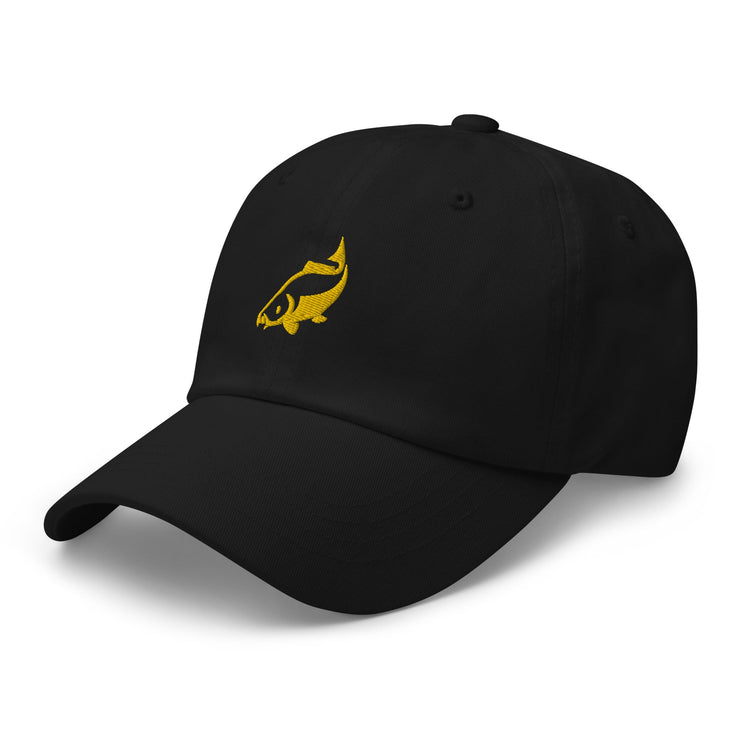 Carp Swim Dad hat - Oddhook