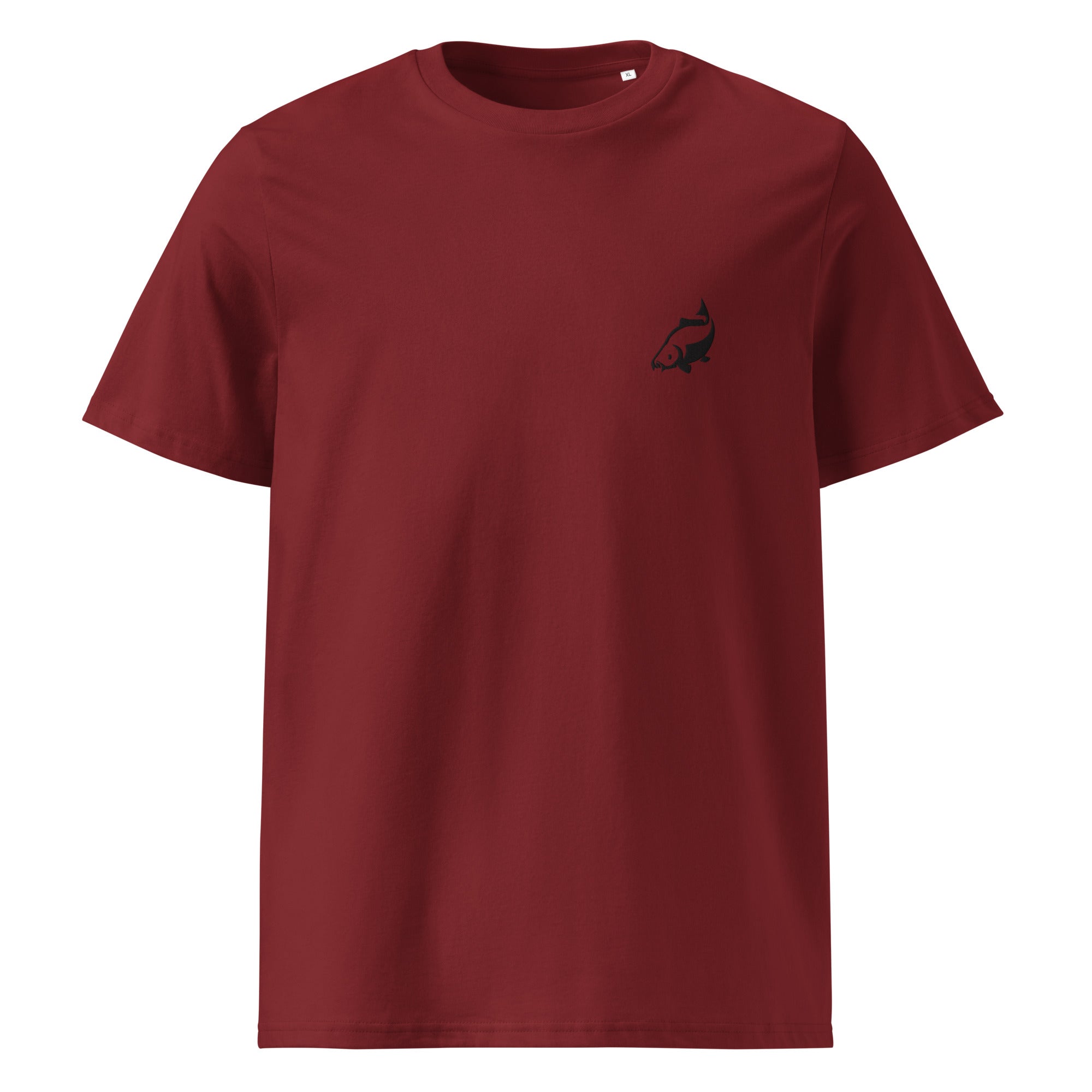 Carp Swim t - shirt - Oddhook