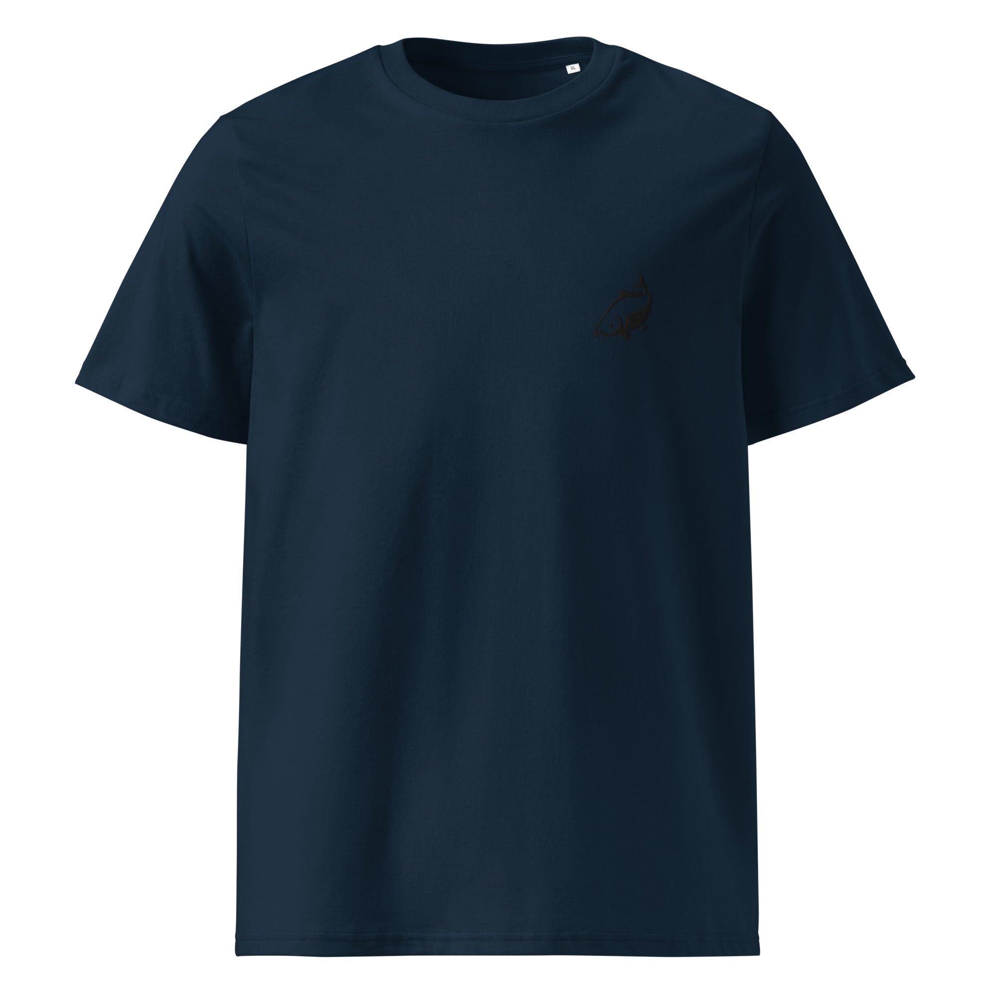 Carp Swim t - shirt - Oddhook