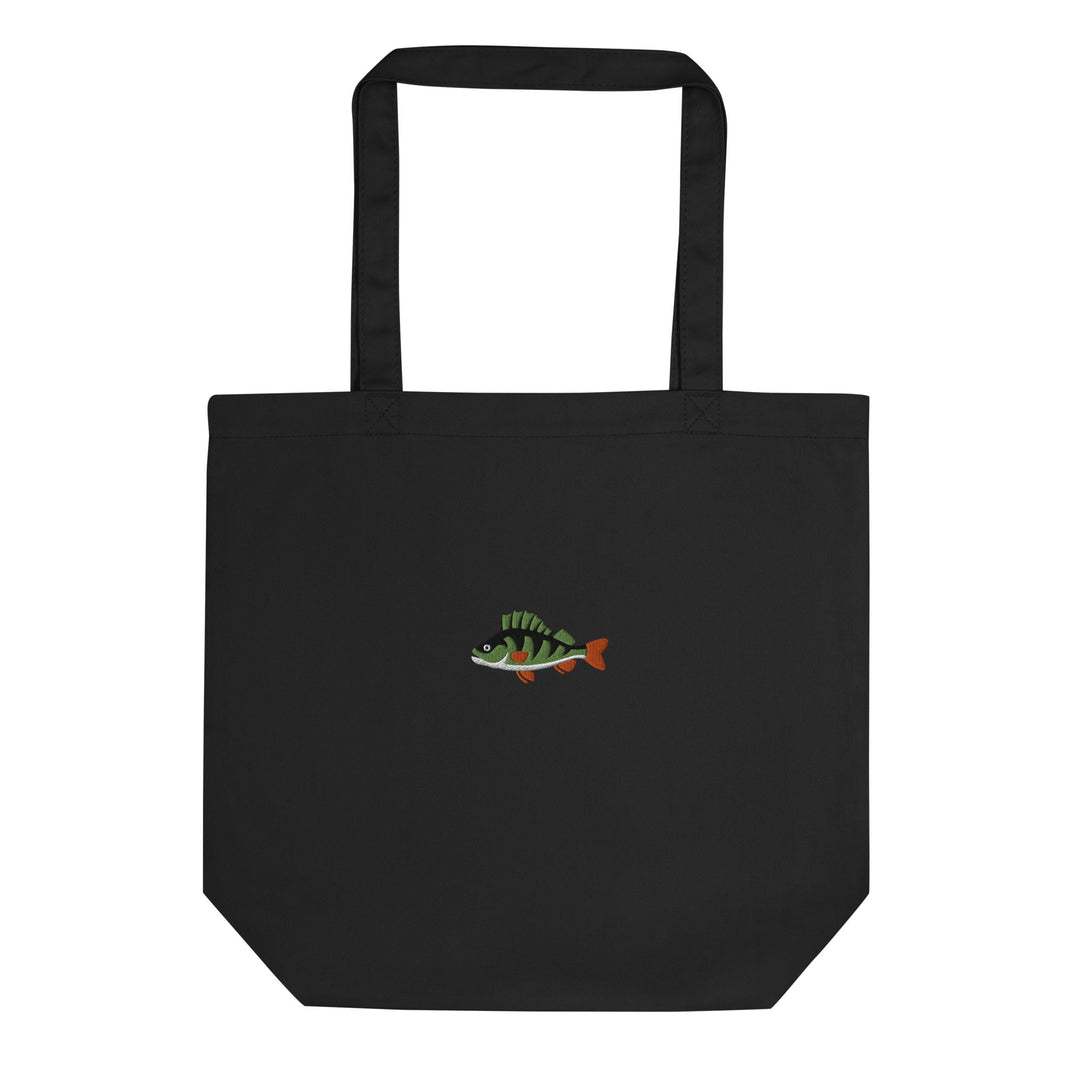 Perch Eco Tote Bag - Oddhook