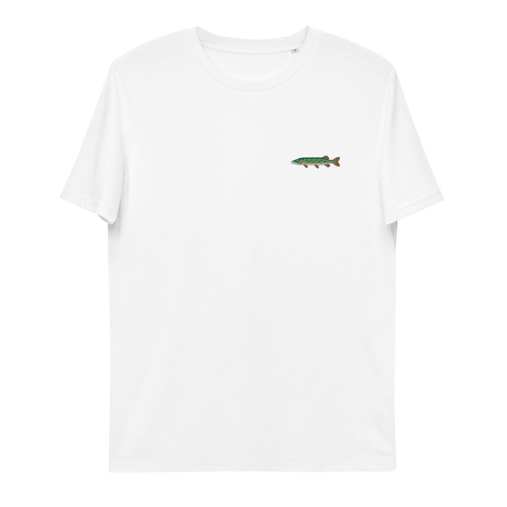 Left Pike T-shirt - Oddhook