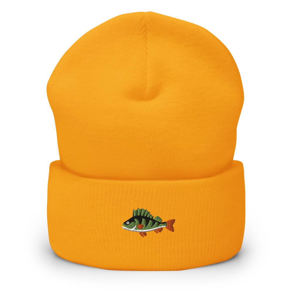 Perch Beanie - Oddhook