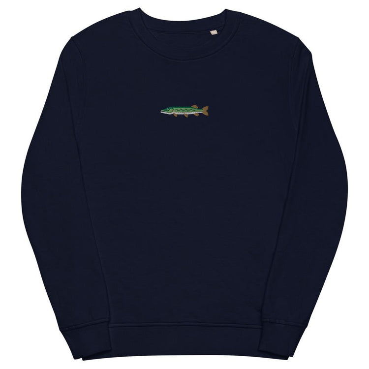 Pike Sweatshirt - Oddhook