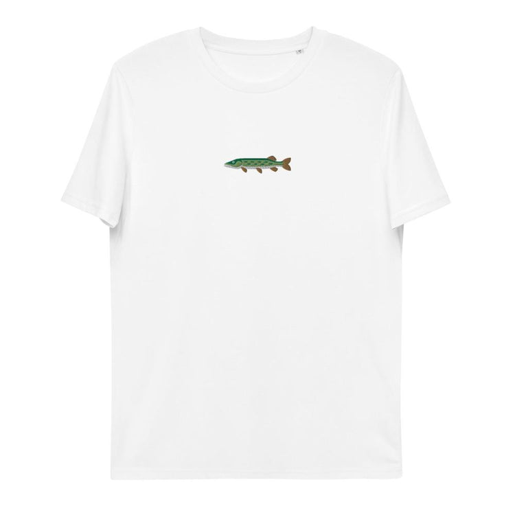 Pike T-shirt - Oddhook
