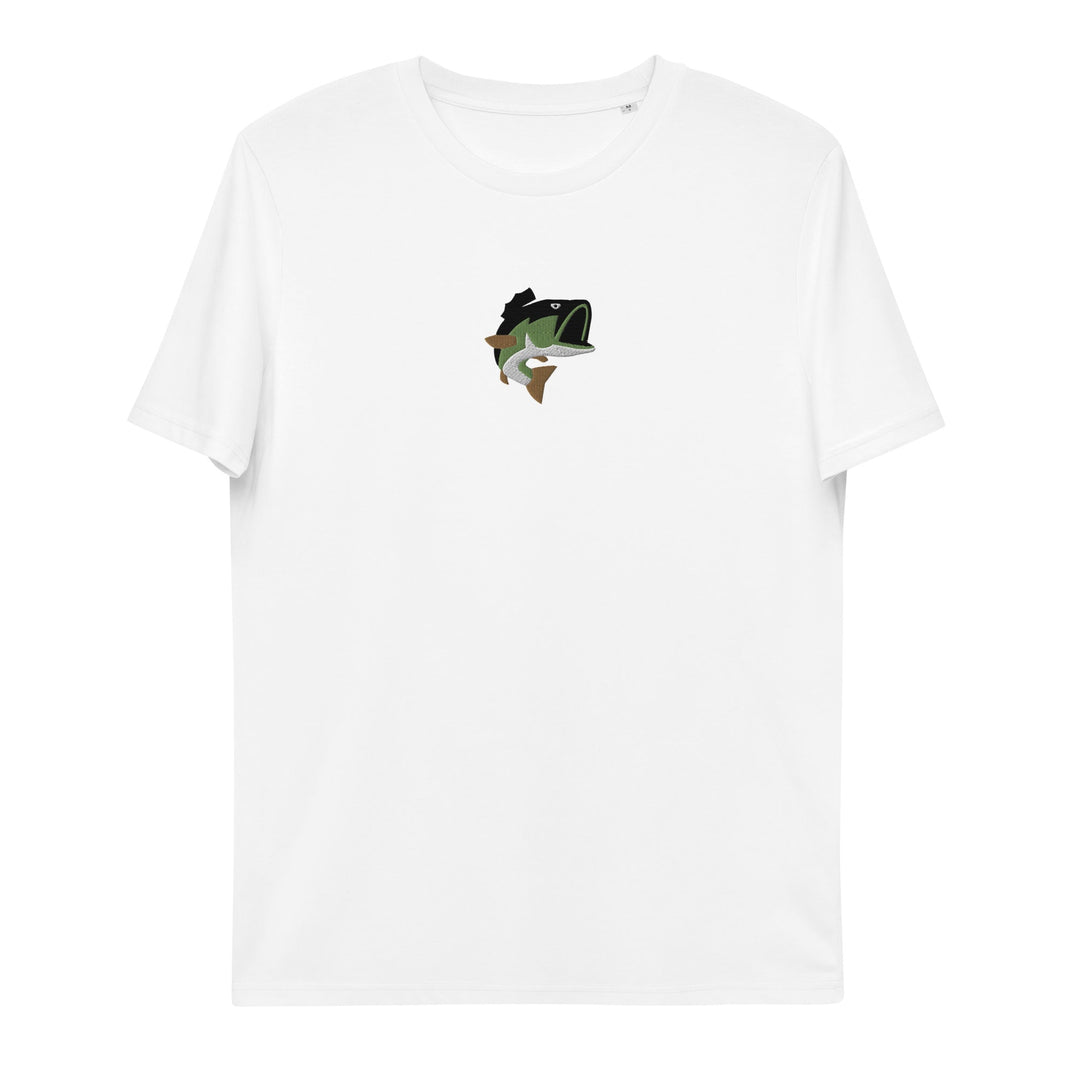 Swoosh Bass T-shirt - Oddhook