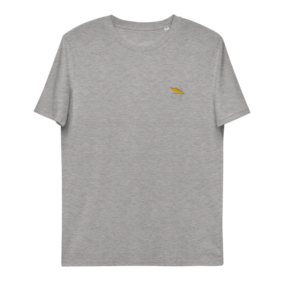 Gold fly - T-shirt