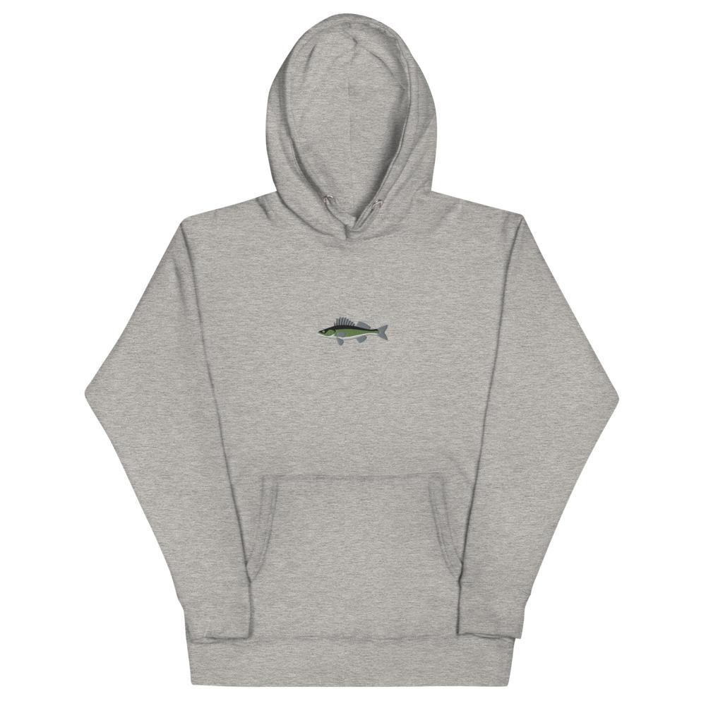 Zander Hoodie - Oddhook